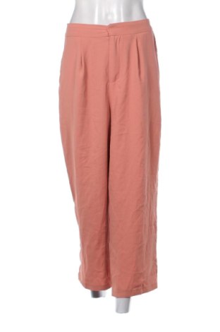 Pantaloni de femei Vera & Lucy, Mărime S, Culoare Mov deschis, Preț 54,99 Lei, #136773501
