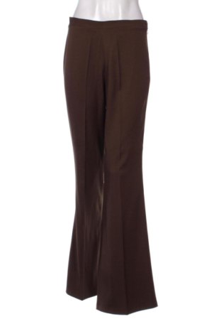 Pantaloni de femei Unbranded, Mărime M, Culoare Maro, Preț 28,99 Lei, #136773550