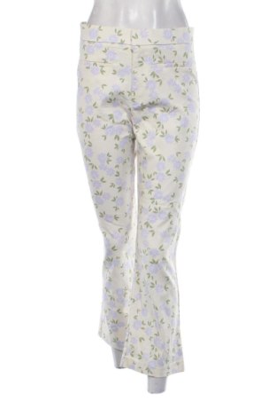 Damenhose Zara, Größe L, Farbe Mehrfarbig, Preis 13,99 €, #136773822