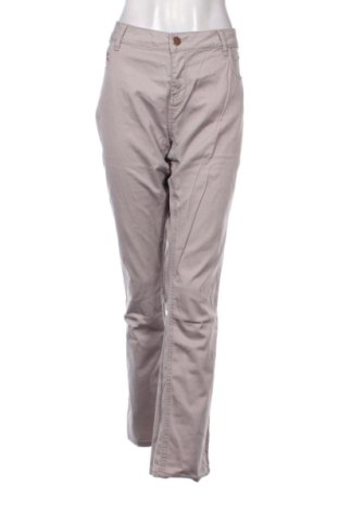 Női nadrág Janina, Méret XXL, Szín Bézs, Ár 4 469 Ft, #136773984