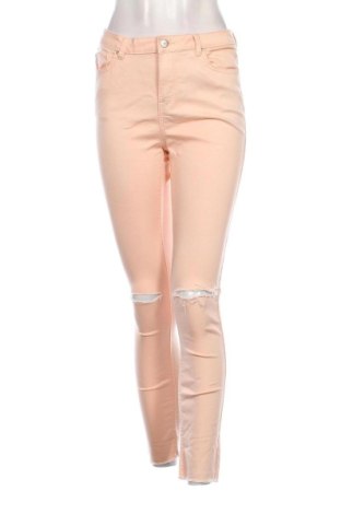 Pantaloni de femei Unbranded, Mărime M, Culoare Roz, Preț 57,99 Lei, #136774047