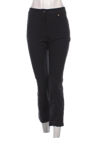 Damskie spodnie Golfino, Rozmiar S, Kolor Czarny, Cena 69,99 zł, #136774105