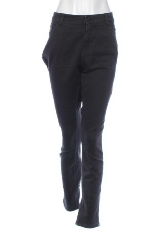 Damenhose H&M, Größe XXL, Farbe Schwarz, Preis 11,99 €, #136774114