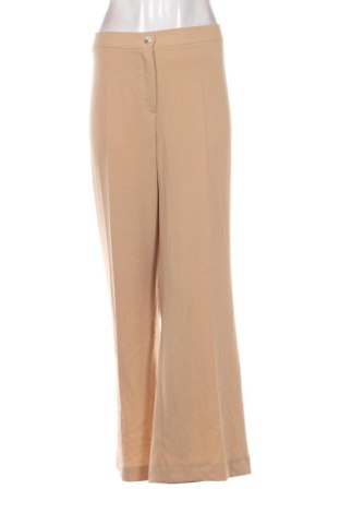 Pantaloni de femei Unbranded, Mărime XL, Culoare Bej, Preț 81,99 Lei, #136774130