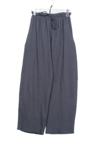 Γυναικείο παντελόνι Zara, Μέγεθος XS, Χρώμα Πολύχρωμο, Τιμή 10,99 €, #136774163