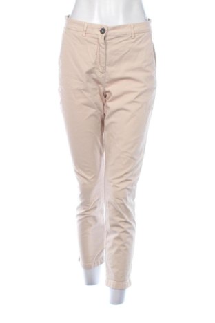 Damenhose Tommy Hilfiger, Größe M, Farbe Beige, Preis 26,99 €, #136774193