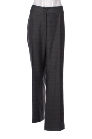 Pantaloni de femei Unbranded, Mărime XXL, Culoare Gri, Preț 72,99 Lei, #136774381