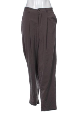Damenhose SHEIN, Größe XL, Farbe Braun, Preis 10,99 €, #136774491