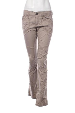 Damskie spodnie Unbranded, Rozmiar L, Kolor Beżowy, Cena 124,86 zł, #136774502