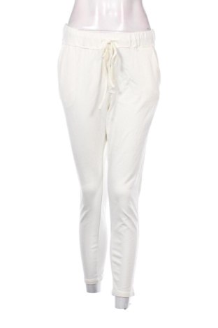 Damenhose Unbranded, Größe M, Farbe Ecru, Preis 13,99 €, #136774555