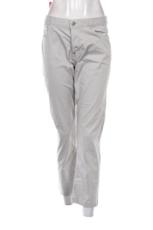 Damskie spodnie Tex, Rozmiar XL, Kolor Szary, Cena 32,99 zł, #136774558