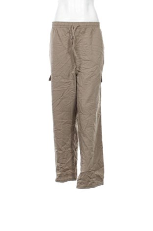 Damskie spodnie Unbranded, Rozmiar XXL, Kolor Beżowy, Cena 134,99 zł, #136774845