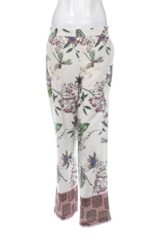 Pantaloni de femei Zara, Mărime M, Culoare Multicolor, Preț 79,99 Lei, #136774866