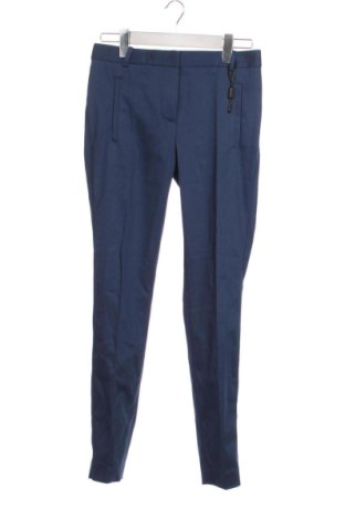 Damskie spodnie Massimo Dutti, Rozmiar S, Kolor Niebieski, Cena 219,99 zł, #136775055