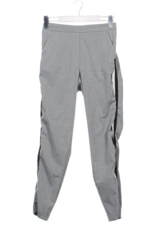 Дамски панталон Mango, Размер XS, Цвят Сив, Цена 10,00 €, #136775107