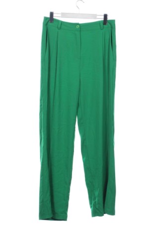 Pantaloni de femei Talco, Mărime L, Culoare Verde, Preț 72,99 Lei, #136775196