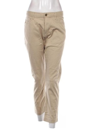 Pantaloni de femei Tex, Mărime XL, Culoare Bej, Preț 37,99 Lei, #136775239