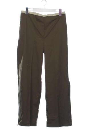 Damskie spodnie Nike, Rozmiar L, Kolor Zielony, Cena 110,99 zł, #136775389