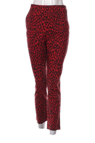 Pantaloni de femei Zara, Mărime XL, Culoare Multicolor, Preț 114,99 Lei, #136775800