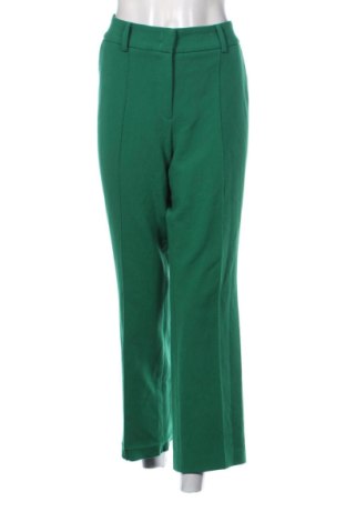 Damskie spodnie Cambio, Rozmiar XL, Kolor Zielony, Cena 150,99 zł, #136775822