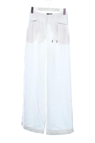 Pantaloni de femei Comma,, Mărime XS, Culoare Alb, Preț 204,46 Lei, #136775894