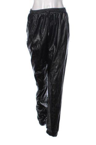 Pantaloni de femei Missguided, Mărime S, Culoare Negru, Preț 46,99 Lei, #136776175
