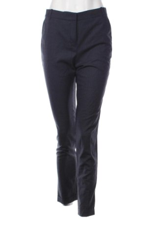 Дамски панталон Massimo Dutti, Размер S, Цвят Син, Цена 25,90 €, #136776526
