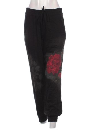 Damskie spodnie Desigual, Rozmiar L, Kolor Kolorowy, Cena 139,99 zł, #136776558
