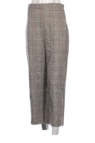 Дамски панталон Zara, Размер S, Цвят Многоцветен, Цена 7,66 €, #136776792