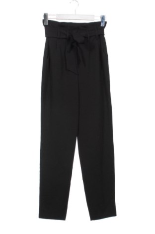 Pantaloni de femei Sinsay, Mărime XXS, Culoare Negru, Preț 38,99 Lei, #136776872