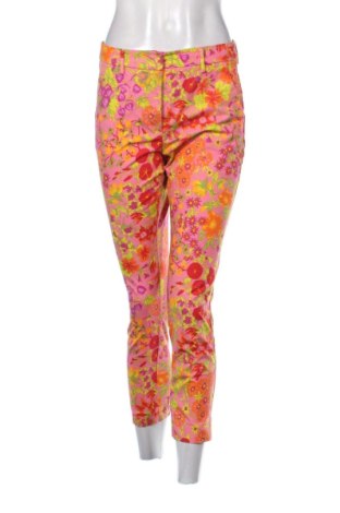 Γυναικείο παντελόνι Weekend Max Mara, Μέγεθος M, Χρώμα Πολύχρωμο, Τιμή 89,00 €, #136777214