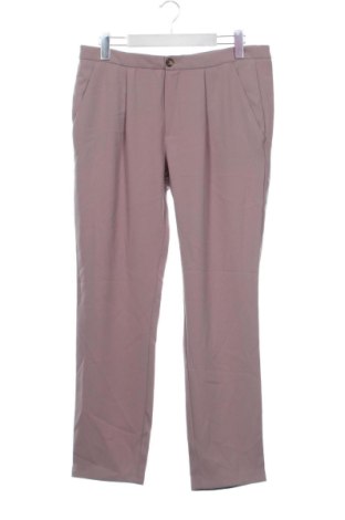 Дамски панталон United Colors Of Benetton, Размер XL, Цвят Пепел от рози, Цена 14,82 €, #136777229