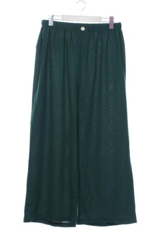 Pantaloni de femei Unbranded, Mărime L, Culoare Verde, Preț 82,99 Lei, #136777232