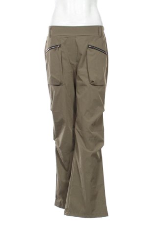 Damskie spodnie Unbranded, Rozmiar M, Kolor Zielony, Cena 30,99 zł, #136777241