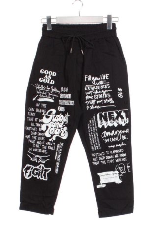 Pantaloni de femei Unbranded, Mărime XS, Culoare Multicolor, Preț 46,99 Lei, #136777521