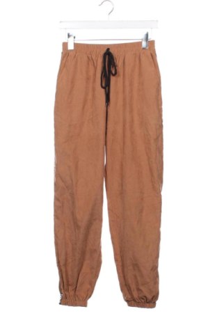 Damenhose Shine, Größe XS, Farbe Braun, Preis 8,99 €, #136777559