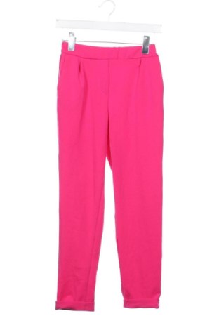 Pantaloni de femei Unbranded, Mărime XXS, Culoare Roz, Preț 65,99 Lei, #136777783