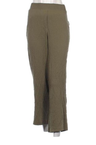 Дамски панталон Unbranded, Размер XXL, Цвят Зелен, Цена 19,42 €, #136777807