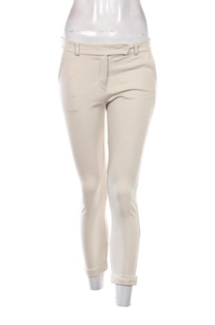 Pantaloni de femei Unbranded, Mărime M, Culoare Ecru, Preț 26,99 Lei, #136777820