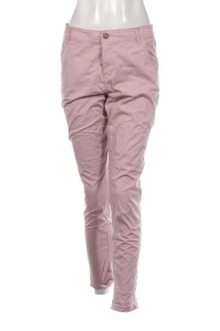 Damenhose Yessica, Größe L, Farbe Aschrosa, Preis 8,99 €, #136777903