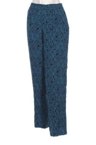 Pantaloni de femei Ulla Popken, Mărime XL, Culoare Multicolor, Preț 96,99 Lei, #136777915