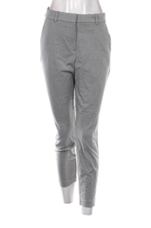 Pantaloni de femei H&M, Mărime M, Culoare Gri, Preț 56,99 Lei, #136777950