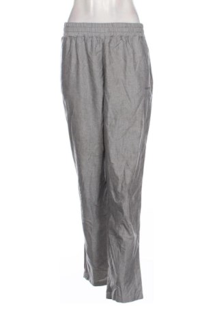 Damskie spodnie Unbranded, Rozmiar S, Kolor Szary, Cena 42,87 zł, #136778049