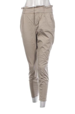 Damenhose Vero Moda, Größe M, Farbe Beige, Preis 8,99 €, #136778051