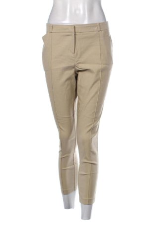 Pantaloni de femei George, Mărime L, Culoare Bej, Preț 33,99 Lei, #136778836