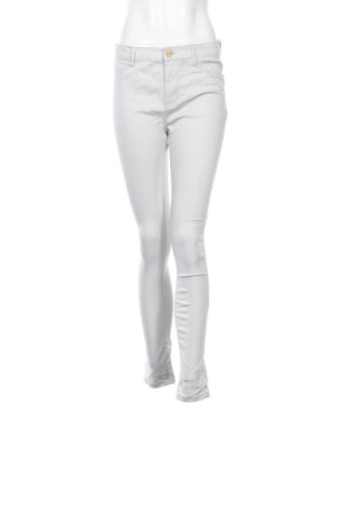 Pantaloni de femei Terranova, Mărime M, Culoare Gri, Preț 39,99 Lei, #136778870