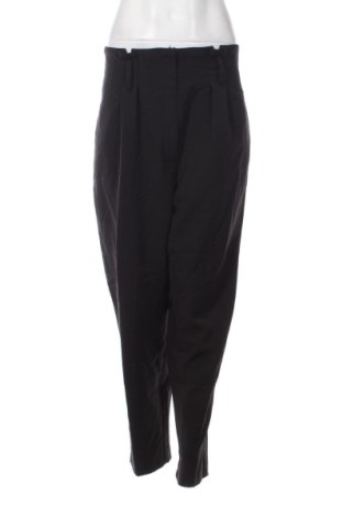 Damenhose Zara, Größe L, Farbe Schwarz, Preis 11,99 €, #136778939