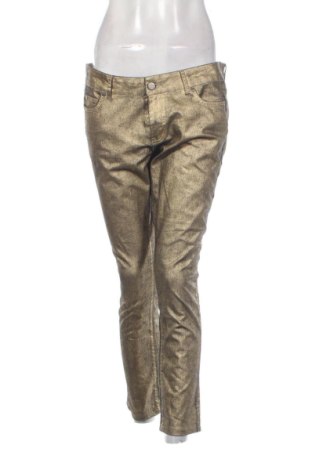 Női nadrág La Redoute, Méret XL, Szín Arany
, Ár 4 769 Ft, #136779132
