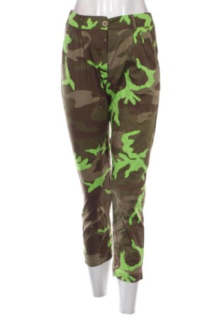 Pantaloni de femei Unbranded, Mărime S, Culoare Multicolor, Preț 57,99 Lei, #136779207