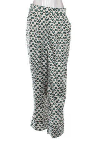Damenhose H&M, Größe M, Farbe Mehrfarbig, Preis 10,99 €, #136779442